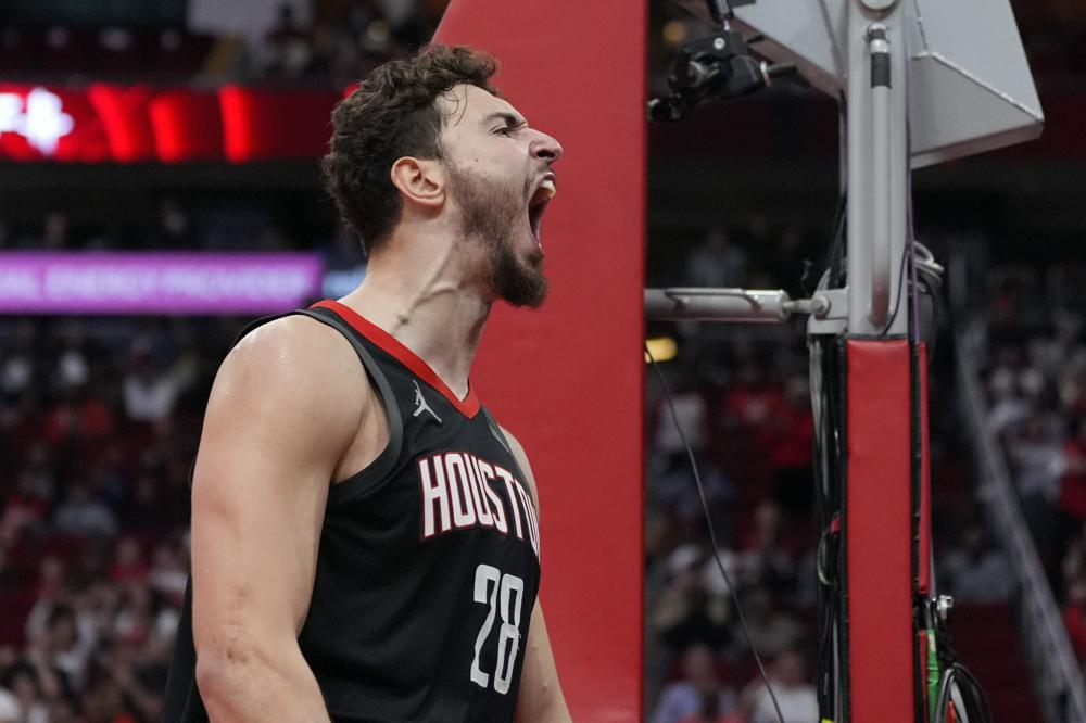 惊喜与挑战 惊喜与挑战