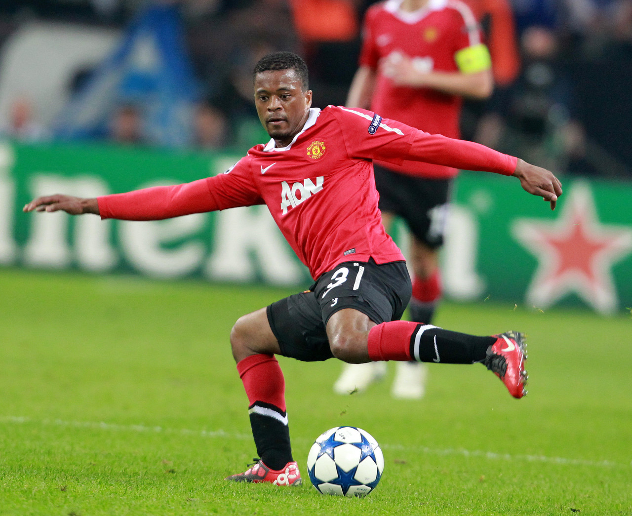 场外影响与 场外影响与