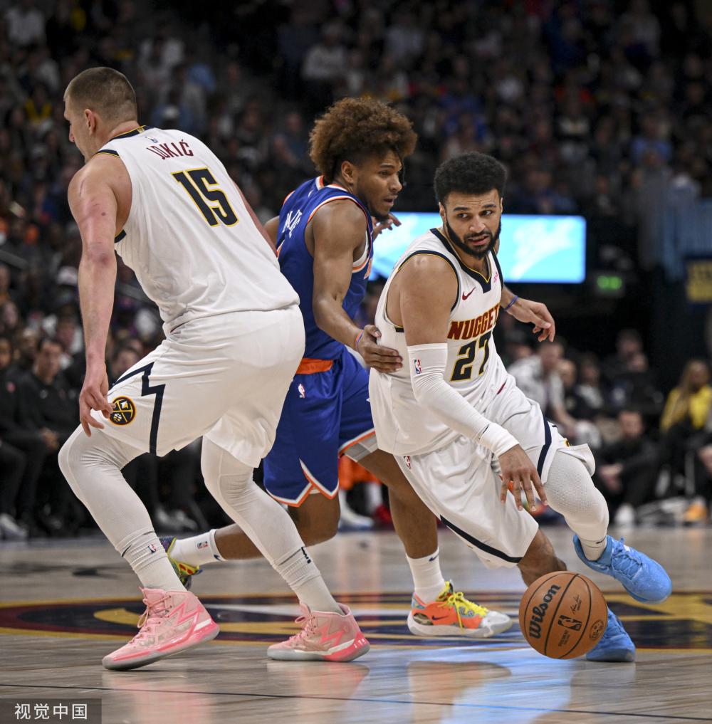 盟掘金以来 盟掘金以来